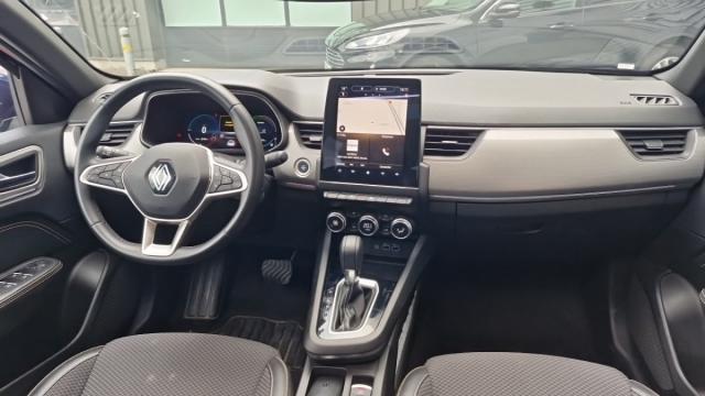 Renault Arkana image 6