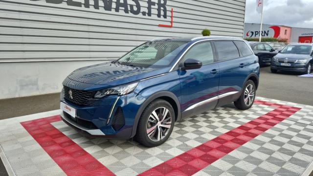 Peugeot 5008 image 4