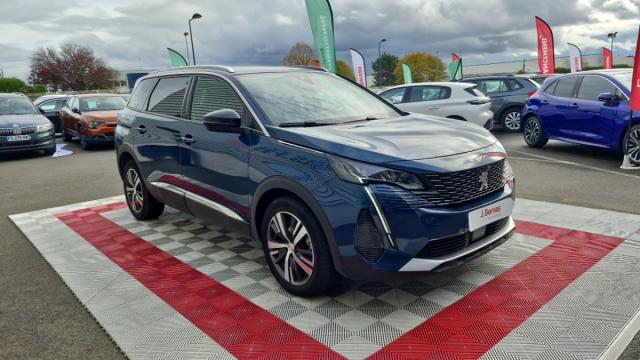 Peugeot 5008 image 2