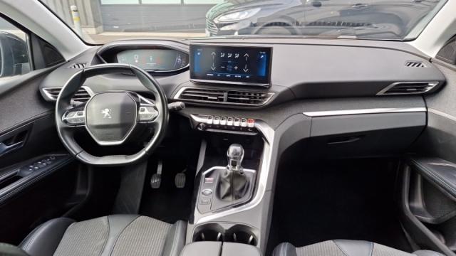 Peugeot 5008 image 5