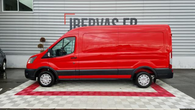 Ford Transit Fourgon T310 L3h2 2.0 Ecoblue 130 Ss Trend Business