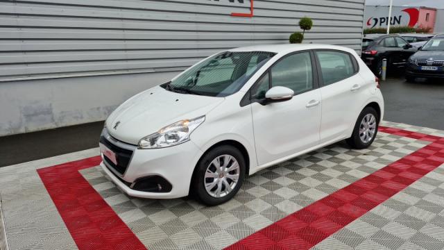 Peugeot 208 Affaire image 9