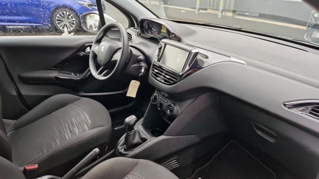 Peugeot 208 Affaire image 1