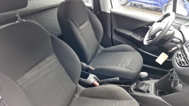 Peugeot 208 Affaire image 6