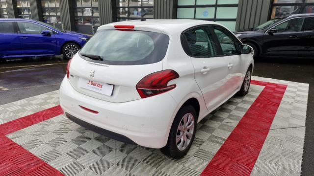 Peugeot 208 Affaire image 2