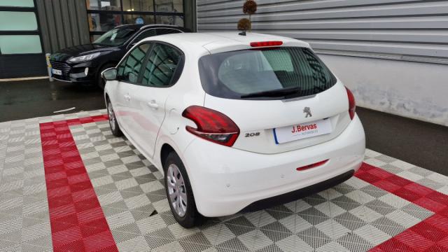 Peugeot 208 Affaire image 4