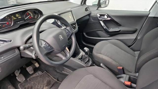 Peugeot 208 Affaire image 3