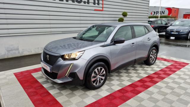 Peugeot 2008 image 6