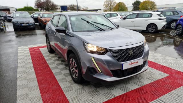 Peugeot 2008 image 1