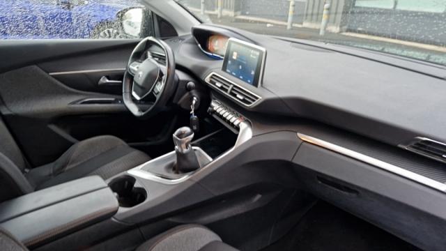 Peugeot 5008 image 5