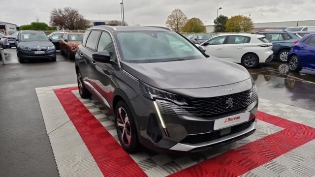 Peugeot 5008 image 9