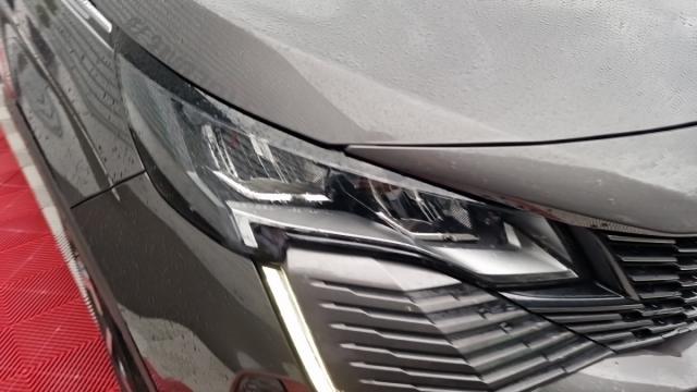Peugeot 5008 image 3