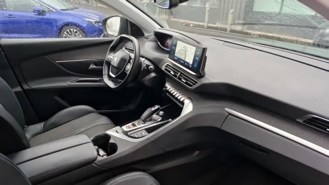 Peugeot 5008 image 4