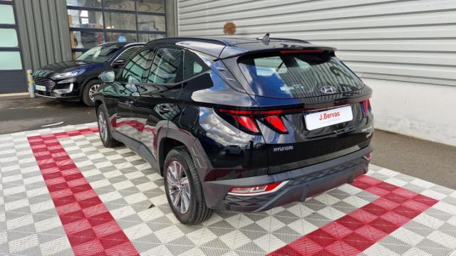 Hyundai Tucson image 3