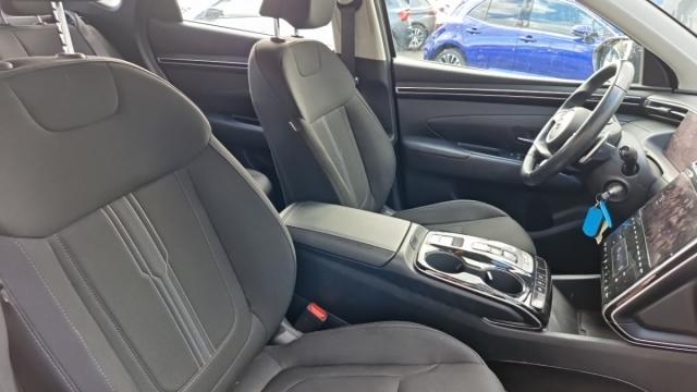 Hyundai Tucson image 5