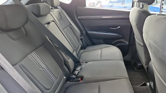 Hyundai Tucson image 9