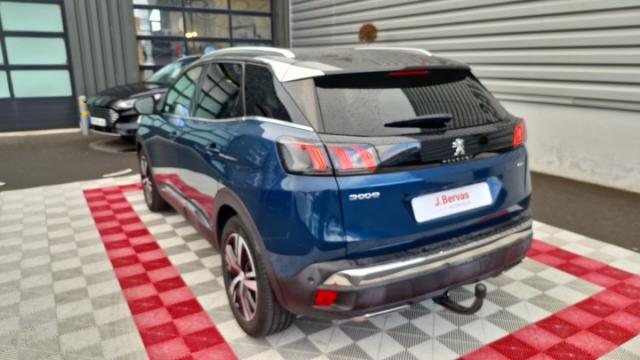 Peugeot 3008 image 7