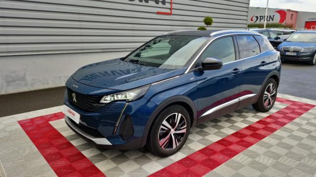 Peugeot 3008 image 1