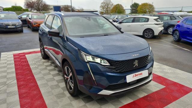 Peugeot 3008 image 6