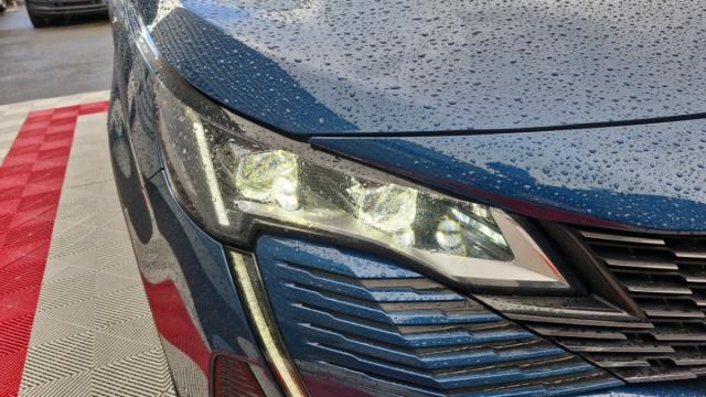 Peugeot 3008 image 5