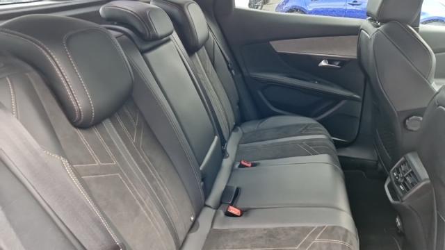 Peugeot 3008 image 8