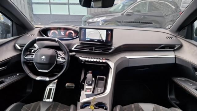Peugeot 3008 image 4