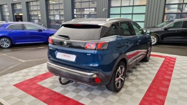 Peugeot 3008 image 9