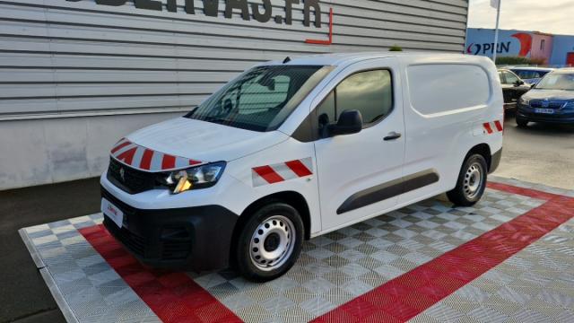 Peugeot Partner image 7
