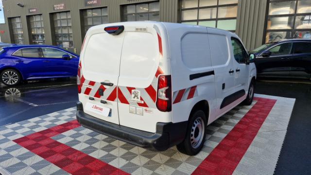 Peugeot Partner image 4