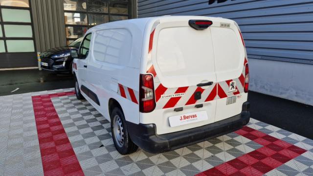 Peugeot Partner image 3