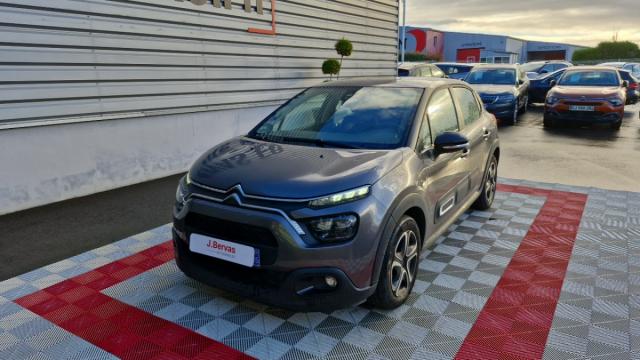 Citroen C3 image 3