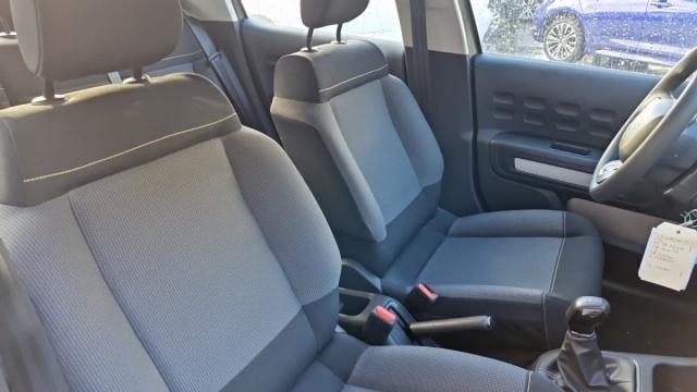 Citroen C3 image 8
