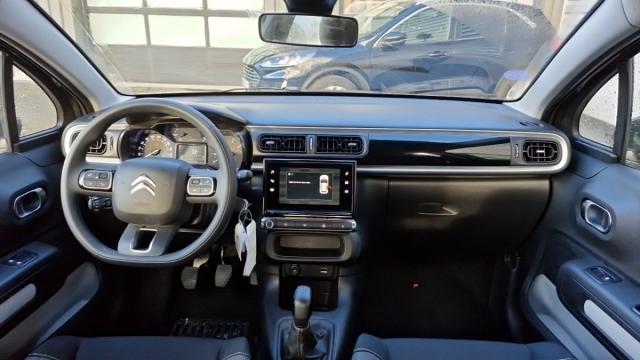 Citroen C3 image 1