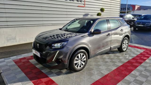 Peugeot 2008 image 3