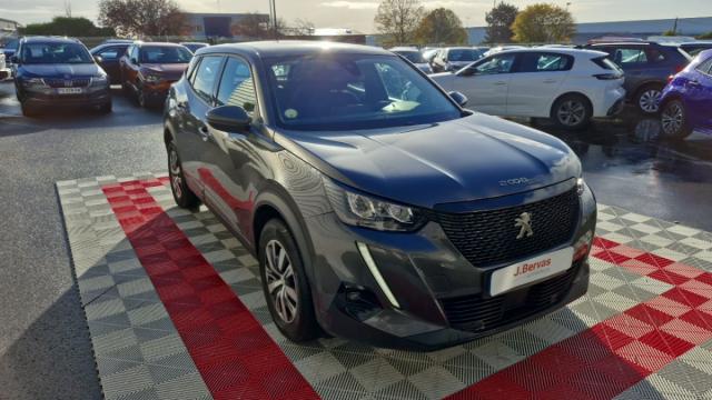 Peugeot 2008 image 7