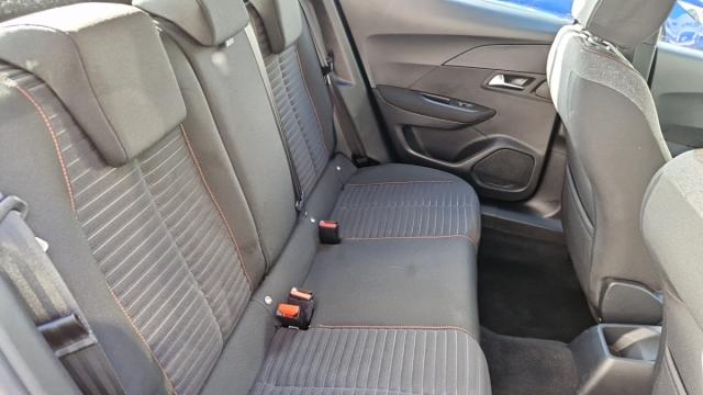 Peugeot 2008 image 8