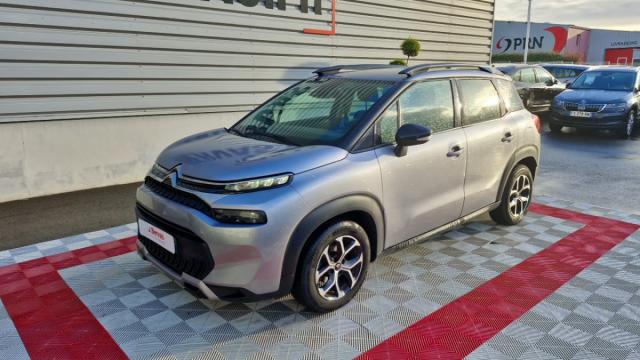 Citroen C3 Aircross image 2