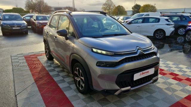 Citroen C3 Aircross image 4