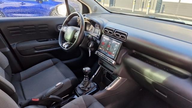 Citroen C3 Aircross image 1