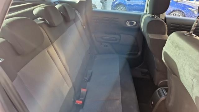 Citroen C3 Aircross image 9