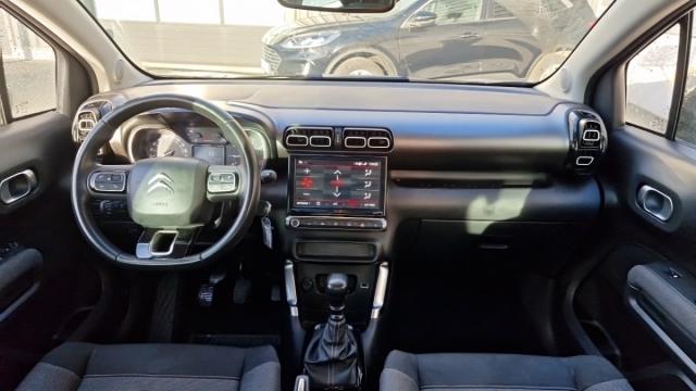 Citroen C3 Aircross image 5