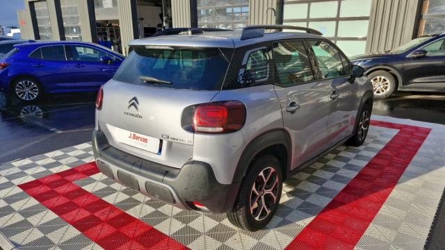 Citroen C3 Aircross image 7