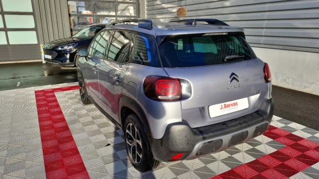 Citroen C3 Aircross image 8