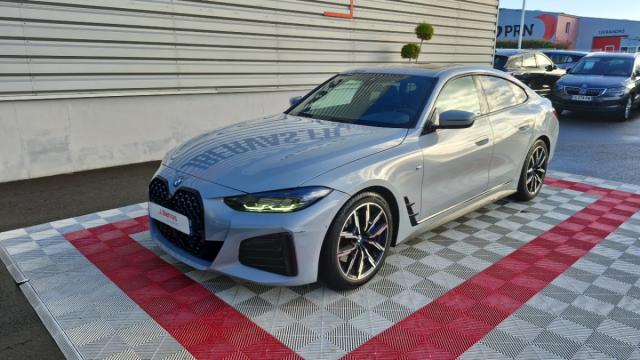 Bmw Série 4 Gran Coupé image 3