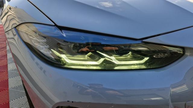 Bmw Série 4 Gran Coupé image 7