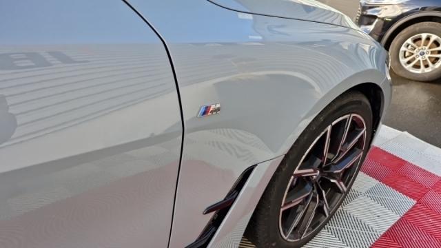Bmw Série 4 Gran Coupé image 2