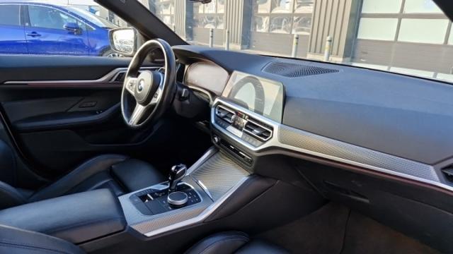 Bmw Série 4 Gran Coupé image 5