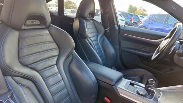 Bmw Série 4 Gran Coupé image 6