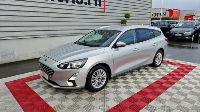 Ford Focus image 8
