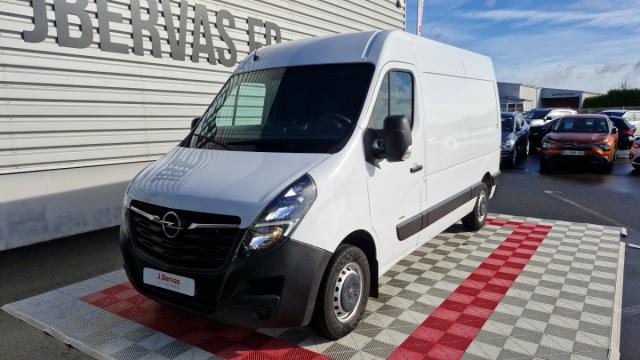 Opel Movano image 3